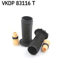 SKF VKDP 83116 T